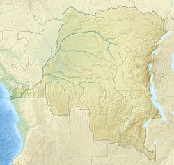 Эбола (река) (Демократическая Республика Конго)
