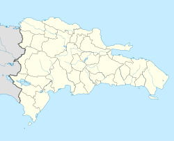 Санто-Доминго (Доминиканская Республика)