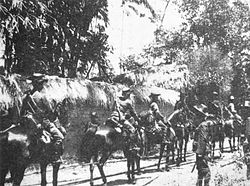 Dutch cavalry at Sanur 1906.jpg