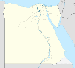 Марса-Алам (Египет)