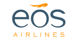 Eos Airlines logo.png
