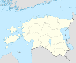 Курессааре (Эстония)