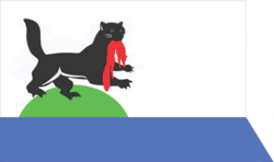 Flag of Irkutsk (Irkutsk oblast).png
