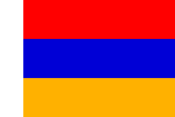 Flag of Myasnikovsky rayon (Rostov oblast).svg