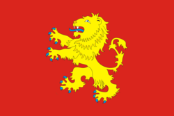 Flag of Rzhev (Tver oblast).png