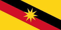Flag of Sarawak.svg