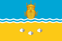 Flag of Soligalich rayon (Kostroma oblast).png