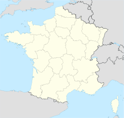 Шербур-Октевиль (Франция)