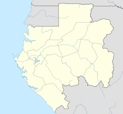 Чибанга (Габон)