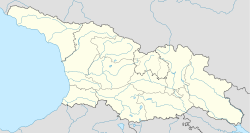 Тиркна (Грузия)