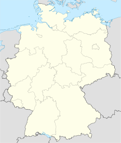 Бад-Дюбен (Германия)