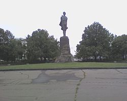 Gorky monument in NN.jpg