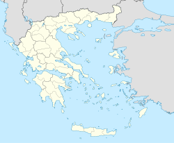Парга (Греция)