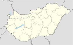 Капувар (Венгрия)