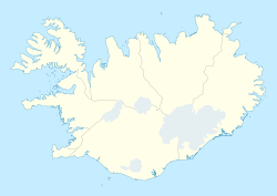 Исафьардарбайр (Исландия)