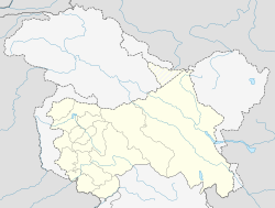 Укдунгле (Джамму и Кашмир)