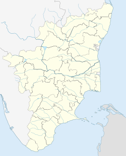 Намаккал (Тамилнад)