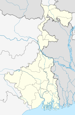 Бахарампур (Западная Бенгалия)