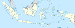 Баликпапан (Индонезия)