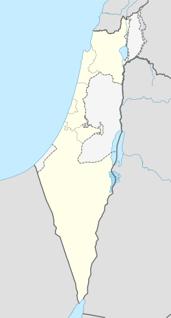 Аль-Кастал (Израиль)