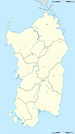 Армунджа (Сардиния)