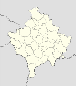 Косово Поле (город) (Косово)