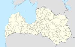 Пилсрундале (Латвия)