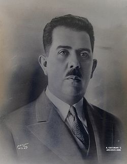 Ласаро Карденас