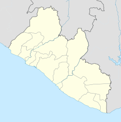 Харбел (Либерия)