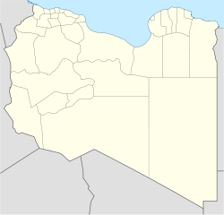 Тобрук (город) (Ливия)