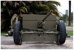 37-мм противотанковая пушка M3