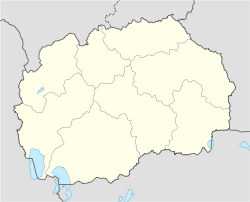 Богданци (город) (Республика Македония)
