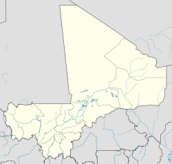 Севарэ (Мали)