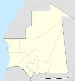 Аудагост (Мавритания)