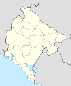 Негуши (Черногория)