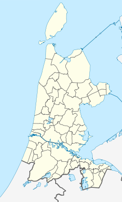 Хилверсюм (Северная Голландия)