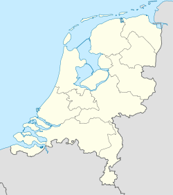 Франекер (Нидерланды)