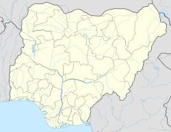 Асаба (Нигерия)