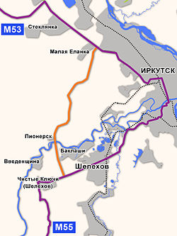 Obhod Irkutska map.jpg