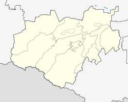 Александровская (Кабардино-Балкария) (Кабардино-Балкария)