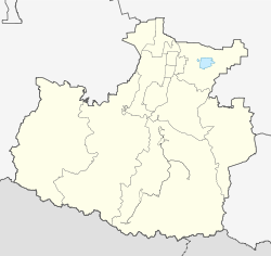 Кавказский (Карачаево-Черкесия) (Карачаево-Черкесия)