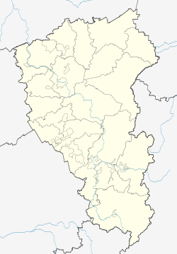 Листвяги (Кемеровская область) (Кемеровская область)