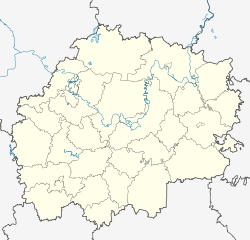 Яблонево (Пронский район) (Рязанская область)