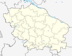 Ставропольский (посёлок) (Ставропольский край)