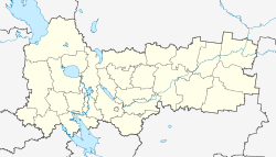 Дилялево (Вологодская область)