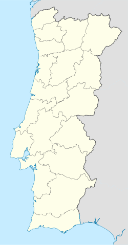 Фигейра-да-Фош (Португалия)