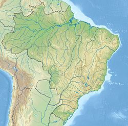 Риу-Негру (река) (Бразилия)