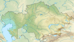 Шу (река) (Казахстан)