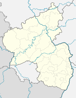 Бахарах (Рейнланд-Пфальц)