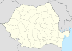 Исакча (Румыния)